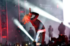 Scott Dudelson/Getty Images