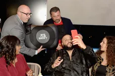 Gustavo Caballero/Getty Images