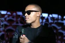 Todd Williamson/Getty Images