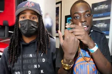 Rich Fury, Brad Barket/Getty Images