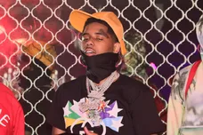 Prince Williams/Getty Images