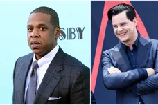 Stephen Lovekin, Rick Diamond / Getty Images