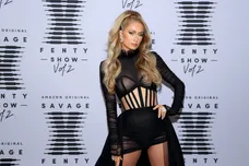 Jerritt Clark/Getty Images for Savage X Fenty Show Vol. 2 Presented by Amazon Prime Video