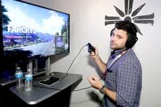 Neilson Barnard/Getty Images