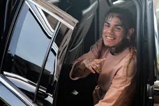 Bob Levey/Getty Images