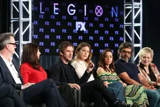 Frederick M. Brown/Getty Images