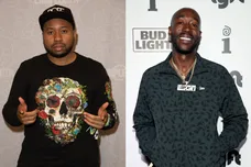 Earl Gibson III/Getty Images, Cassidy Sparrow/Getty Images