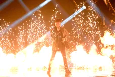 Kevork Djansezian/Getty Images