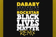 DaBaby Rockstar