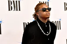 Paras Griffin/Getty Images for BMI