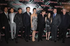 Pascal Le Segretain/Getty Images