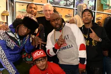 Rick Diamond/Getty Images