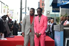 Presley Ann/Getty Images