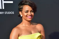 Prince Williams/Getty Images