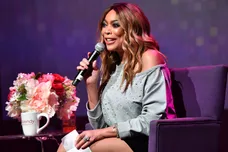 Paras Griffin/Getty Images