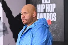 Paras Griffin/Getty Images