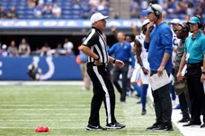 Justin Casterline / Getty Images