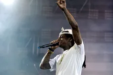 Michael Tullberg/Getty Images