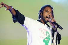 Bennett Raglin/Getty Images