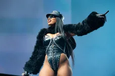 Joseph Okpako/WireImage via Getty