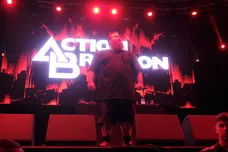 Frazer Harrison /getty images