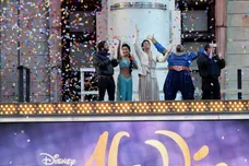 Ben Gabbe/Getty Images