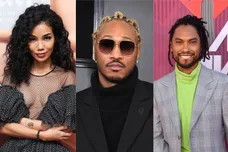 Cindy Ord/Getty Images for Kat Von D Beauty / Jon Kopaloff/Getty Images / Frazer Harrison/Getty Images