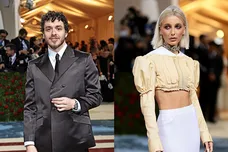 Dimitrios Kambouris/Getty Images