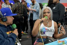 Amy Sussman/Getty Images