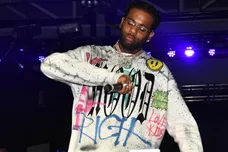 Paras Griffin/Getty Images