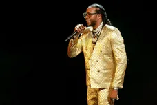 Leon Bennett/Getty Images