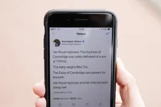 Dan Kitwood/Getty Images