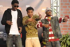 (Photo by Chris McKay/Getty Images