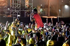 Neilson Barnard/Getty Images