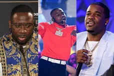 Frazer Harrison/Bennett Raglin/Kevin Winter/Getty Images