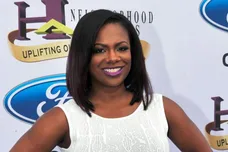 Moses Robinson / Stringer / Getty Images