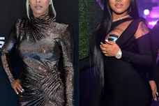 Frazer Harrison & Prince Williams/Getty Images