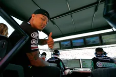 Jonathan Ferrey/Getty Images