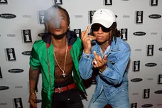 Christopher Polk/Getty Images