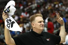 Ronald Martinez/BIG3/Getty Images