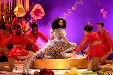 Kevin Winter/Getty Images