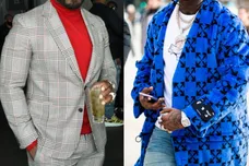 Presley Ann & Claudio Lavenia/Getty Images