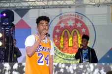 Marcus Ingram/Getty Images