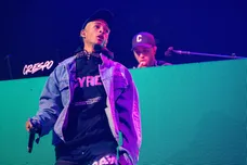 Daniel Knighton/Getty Images