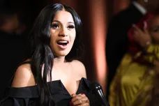 Dimitrios Kambouris/Getty Images