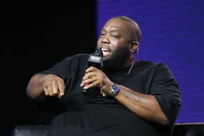 Phillip Faraone / Stringer / Getty Images