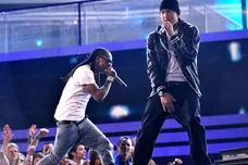 Kevin Mazur/WireImage/Getty Images