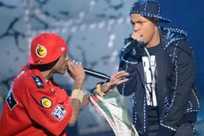 Rick Diamond/Getty Images for BET