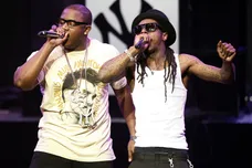 Kevin Winter/Getty Images