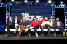 Frederick M. Brown/Getty Images